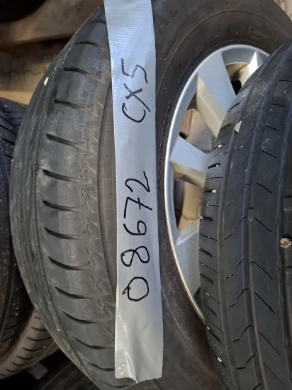 Picture of Mazda - CX-5 Vision Aut., 2.2 Diesel