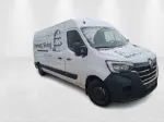 Picture of Renault - Master 180 T35, 2.3 dCi Diesel,