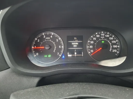 Picture of Renault - Master 180 T35, 2.3 dCi Diesel,