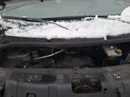 Picture of Renault - Master 180 T35, 2.3 dCi Diesel,