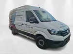 Picture of Volkswagen - Crafter, 2.0 TDI Diesel