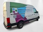Picture of Volkswagen - Crafter, 2.0 TDI Diesel