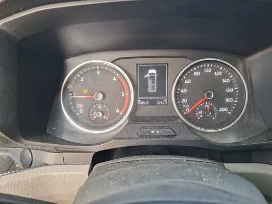 Picture of Volkswagen - Crafter, 2.0 TDI Diesel