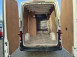 Picture of Volkswagen - Crafter, 2.0 TDI Diesel