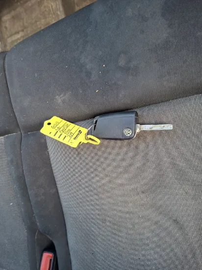 Picture of Volkswagen - Crafter, 2.0 TDI Diesel