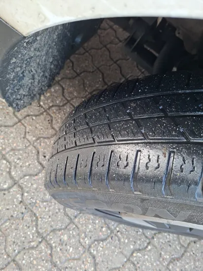 Picture of Volkswagen - Crafter, 2.0 TDI Diesel