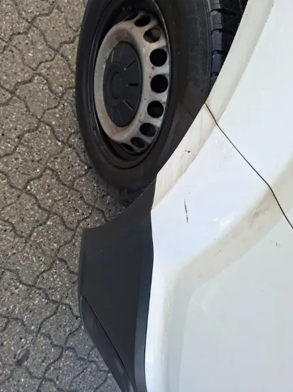 Picture of Volkswagen - Crafter, 2.0 TDI Diesel