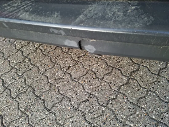 Picture of Volkswagen - Crafter, 2.0 TDI Diesel