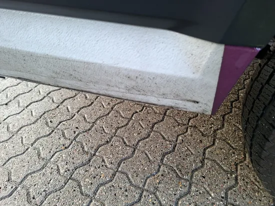 Picture of Volkswagen - Crafter, 2.0 TDI Diesel