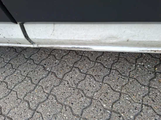 Picture of Volkswagen - Crafter, 2.0 TDI Diesel