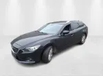 Picture of Mazda 6 Skyactiv Aut., 2.5 Benzin,
