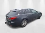 Picture of Mazda 6 Skyactiv Aut., 2.5 Benzin,