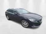 Picture of Mazda 6 Skyactiv Aut., 2.5 Benzin,