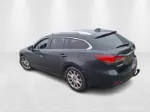 Picture of Mazda 6 Skyactiv Aut., 2.5 Benzin,