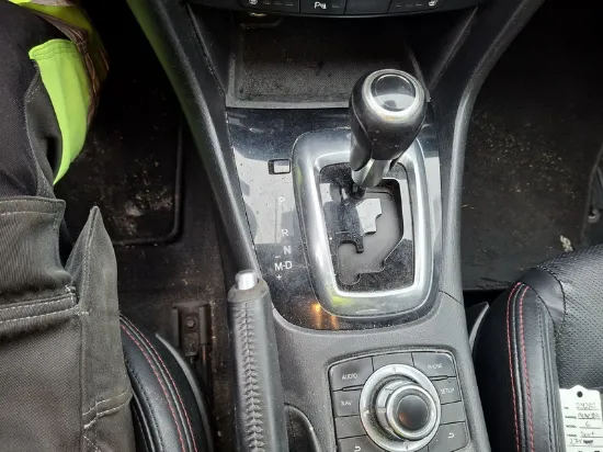 Picture of Mazda 6 Skyactiv Aut., 2.5 Benzin,