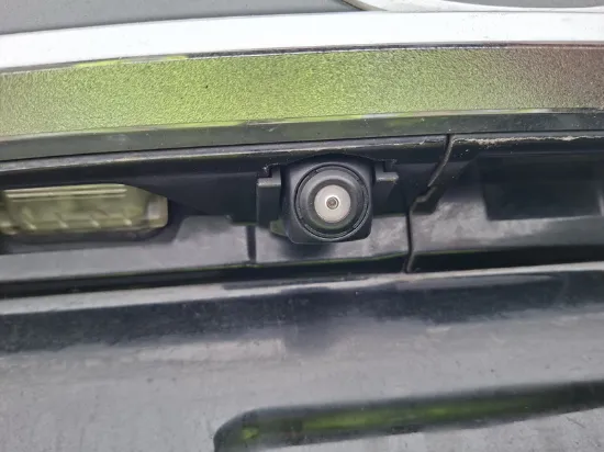 Picture of Mazda 6 Skyactiv Aut., 2.5 Benzin,