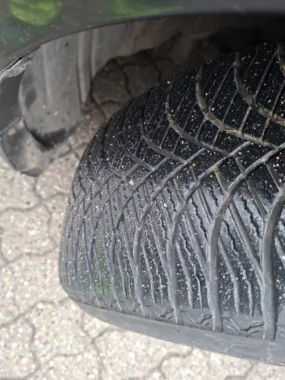 Picture of Mazda 6 Skyactiv Aut., 2.5 Benzin,