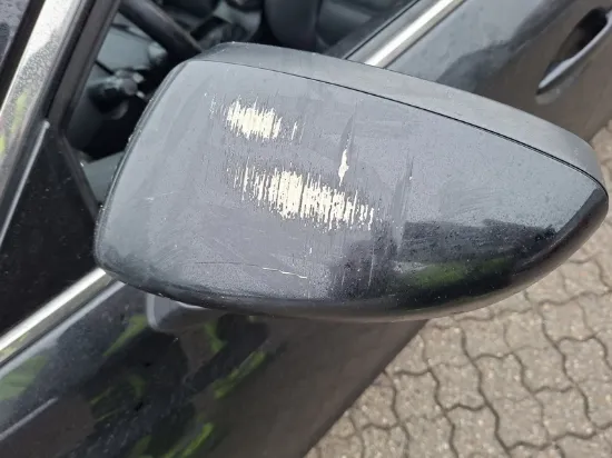 Picture of Mazda 6 Skyactiv Aut., 2.5 Benzin,