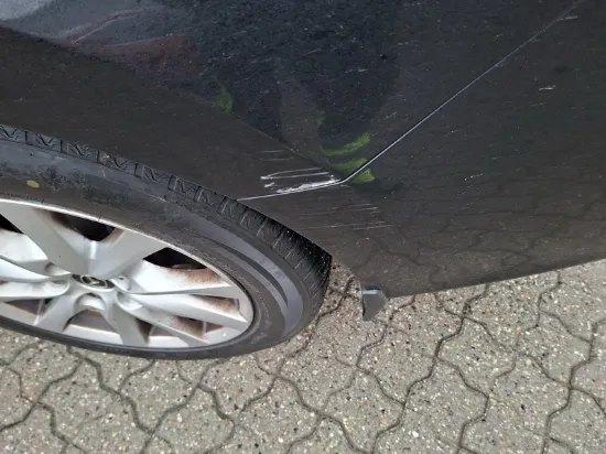 Picture of Mazda 6 Skyactiv Aut., 2.5 Benzin,