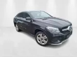 Picture of Mercedes - GLE350 Coupé 4MATIC 9G-TRONIC, 3.0 Diesel
