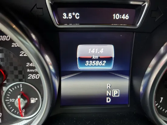 Picture of Mercedes - GLE350 Coupé 4MATIC 9G-TRONIC, 3.0 Diesel