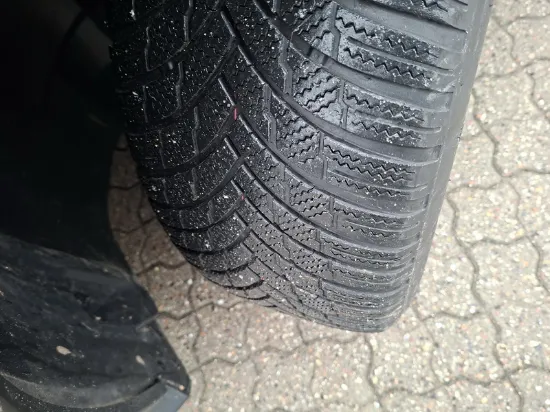 Picture of Mercedes - GLE350 Coupé 4MATIC 9G-TRONIC, 3.0 Diesel