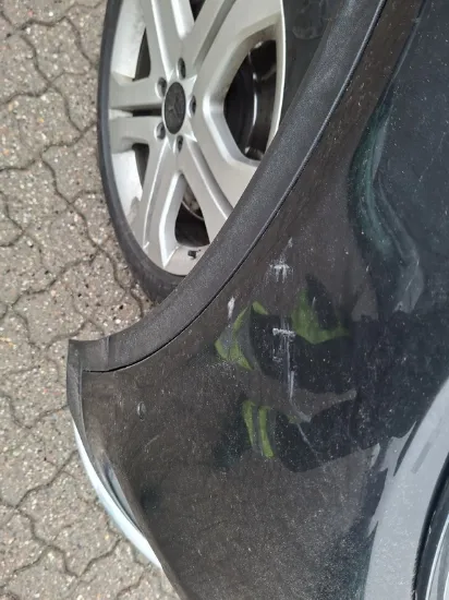 Picture of Mercedes - GLE350 Coupé 4MATIC 9G-TRONIC, 3.0 Diesel