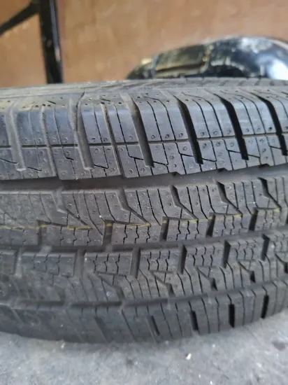 Picture of Mercedes - Sprinter 214, 2.2 Diesel