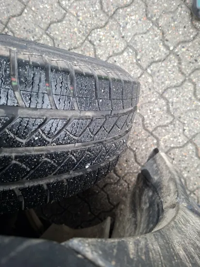 Picture of Mercedes - Sprinter 214, 2.2 Diesel