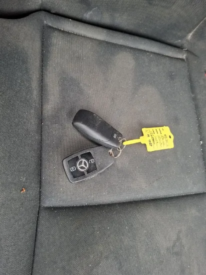 Picture of Mercedes - Sprinter 214, 2.2 Diesel