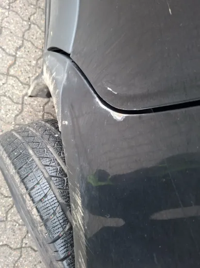 Picture of Mercedes - Sprinter 214, 2.2 Diesel