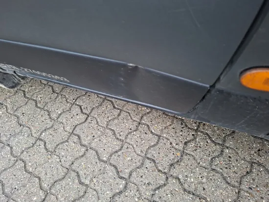 Picture of Mercedes - Sprinter 214, 2.2 Diesel