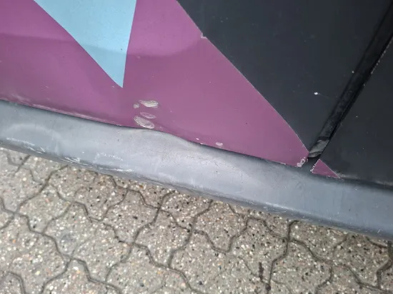 Picture of Mercedes - Sprinter 214, 2.2 Diesel