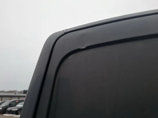 Picture of Mercedes - Sprinter 214, 2.2 Diesel