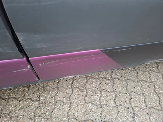 Picture of Mercedes - Sprinter 214, 2.2 Diesel