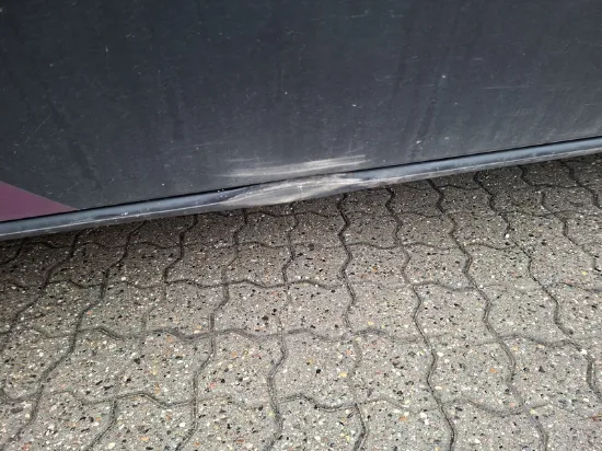 Picture of Mercedes - Sprinter 214, 2.2 Diesel