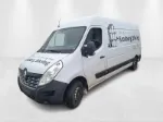 Picture of Renault - Master T35 170, 2.3 dCi Diesel