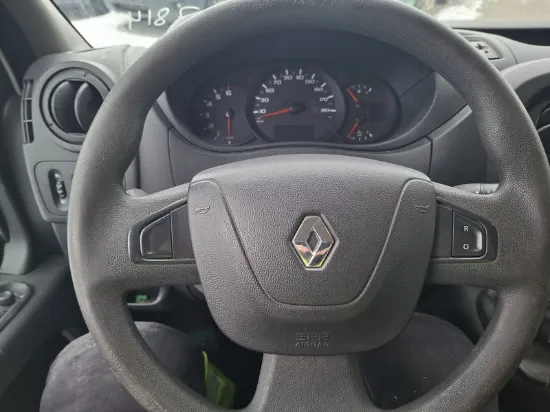 Picture of Renault - Master T35 170, 2.3 dCi Diesel