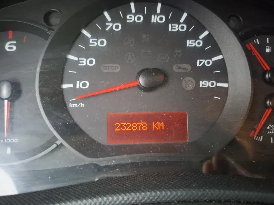 Picture of Renault - Master T35 170, 2.3 dCi Diesel