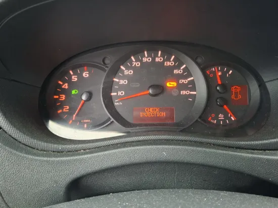 Picture of Renault - Master T35 170, 2.3 dCi Diesel