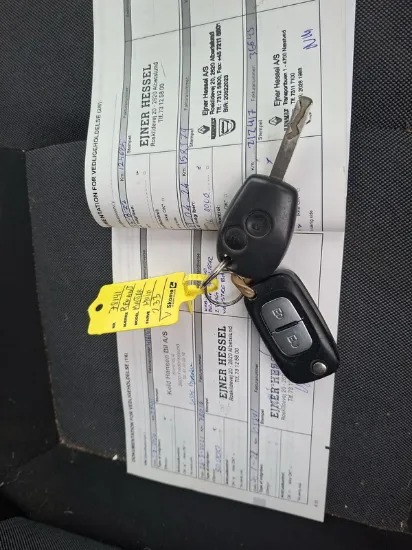 Picture of Renault - Master T35 170, 2.3 dCi Diesel