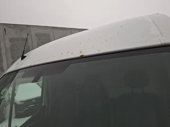 Picture of Renault - Master T35 170, 2.3 dCi Diesel