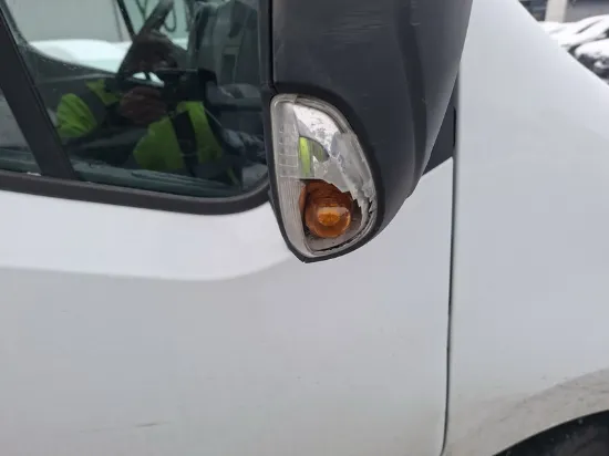 Picture of Renault - Master T35 170, 2.3 dCi Diesel