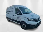 Picture of Volkswagen - Crafter, 2.0 TDI Diesel