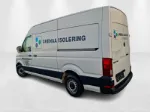 Picture of Volkswagen - Crafter, 2.0 TDI Diesel