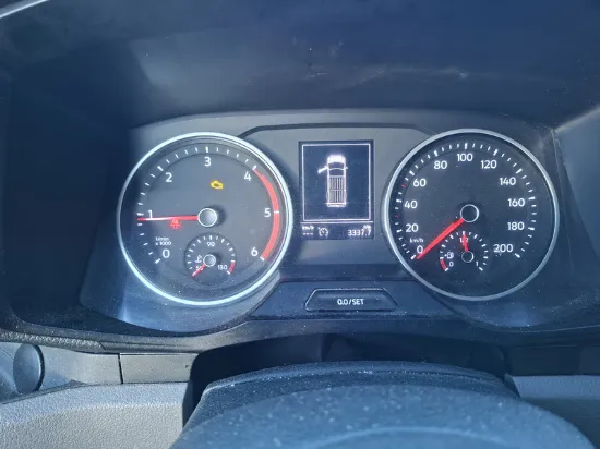 Picture of Volkswagen - Crafter, 2.0 TDI Diesel