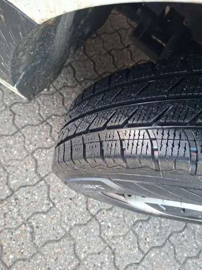 Picture of Volkswagen - Crafter, 2.0 TDI Diesel