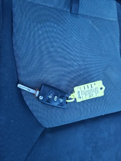 Picture of Volkswagen - Crafter, 2.0 TDI Diesel