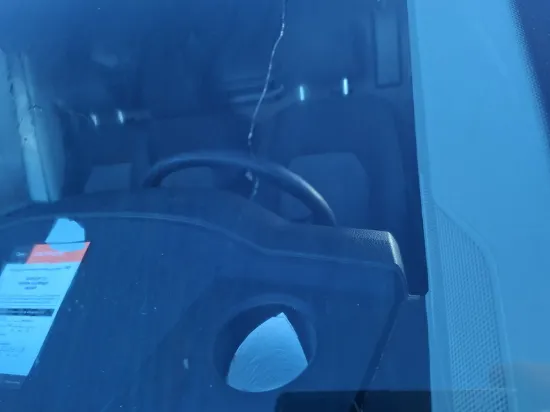 Picture of Volkswagen - Crafter, 2.0 TDI Diesel