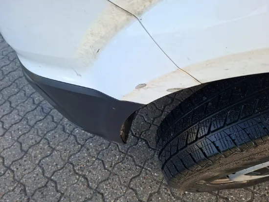 Picture of Volkswagen - Crafter, 2.0 TDI Diesel